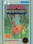Nintendo  NES  -  Ikari Warriors 1